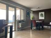 Wohnung Upper West Side - Wohnzimmer