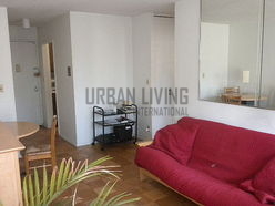 Apartamento Turtle Bay - Salón