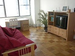 Apartamento Turtle Bay - Salón