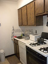 Apartment Turtle Bay - Kitchen