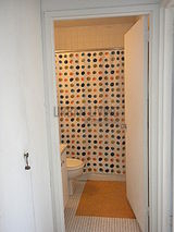 Wohnung Turtle Bay - Badezimmer