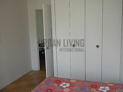 Wohnung Turtle Bay - Schlafzimmer