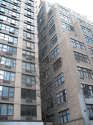 Appartamento Turtle Bay - Edificio