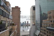 Appartamento Turtle Bay - Edificio
