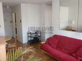 Appartamento Turtle Bay - Soggiorno