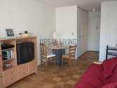 Appartement Turtle Bay - Séjour