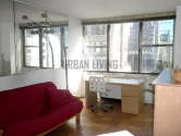 Appartement Turtle Bay - Séjour