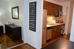 Apartamento Murray Hill - Cozinha