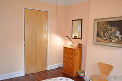 Apartment Clinton - Bedroom 3