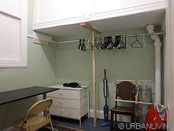 Wohnung Clinton - Dressing