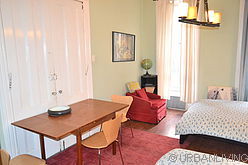 Wohnung Clinton - Schlafzimmer 2