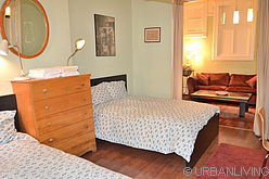 Wohnung Clinton - Schlafzimmer 2