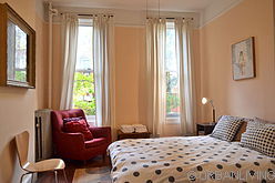 Wohnung Clinton - Schlafzimmer 3