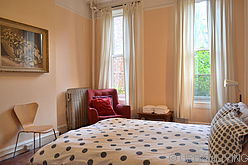 Wohnung Clinton - Schlafzimmer 3