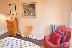 Wohnung Clinton - Schlafzimmer 3