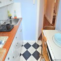 Apartamento Clinton - Cocina