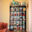 Apartamento Clinton - Salón