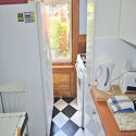Appartamento Clinton - Cucina