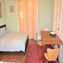 Appartement Clinton - Chambre 2