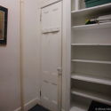 Wohnung Clinton - Dressing