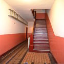 Wohnung Clinton - Gebäude