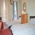 Wohnung Clinton - Schlafzimmer 2
