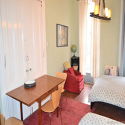 Wohnung Clinton - Schlafzimmer 2