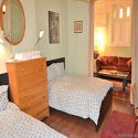 Wohnung Clinton - Schlafzimmer 2