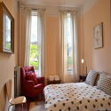 Wohnung Clinton - Schlafzimmer 3