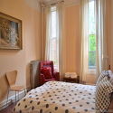Wohnung Clinton - Schlafzimmer 3