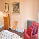 Wohnung Clinton - Schlafzimmer 3