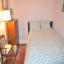 Wohnung Clinton - Schlafzimmer