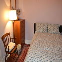 Wohnung Clinton - Schlafzimmer
