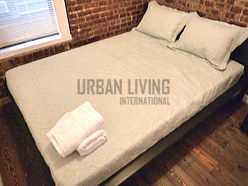 Apartamento Upper West Side - Quarto 4