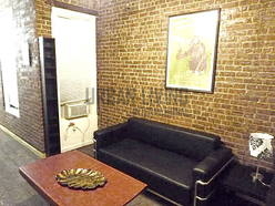 Apartamento Upper West Side - Salaõ