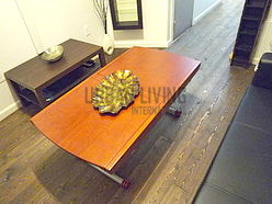 Apartamento Upper West Side - Salaõ