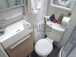 Apartment Upper West Side - Bathroom 2