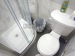 Apartment Upper West Side - Bathroom
