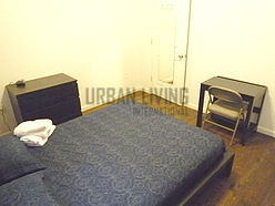 Apartment Upper West Side - Bedroom 
