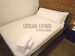 Apartment Upper West Side - Bedroom 2