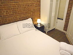 Apartment Upper West Side - Bedroom 2