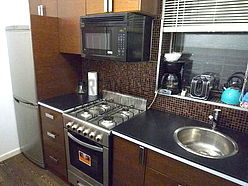 Apartment Upper West Side - Kitchen