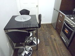 Apartment Upper West Side - Kitchen