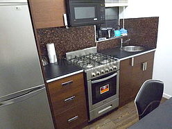 Appartamento Upper West Side - Cucina