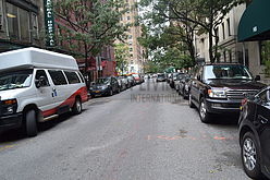 Appartamento Upper West Side