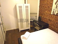 Appartement Upper West Side - Chambre 3
