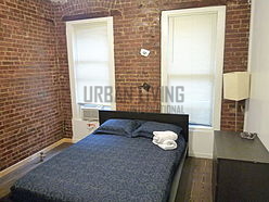 Appartement Upper West Side - Chambre