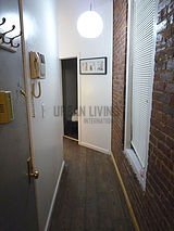 Appartement Upper West Side - Séjour