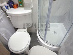 Wohnung Upper West Side - Badezimmer 2