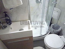 Wohnung Upper West Side - Badezimmer